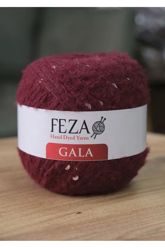 FEZA PULLU İP