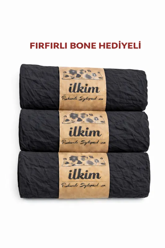 FIRFIRLI BONE