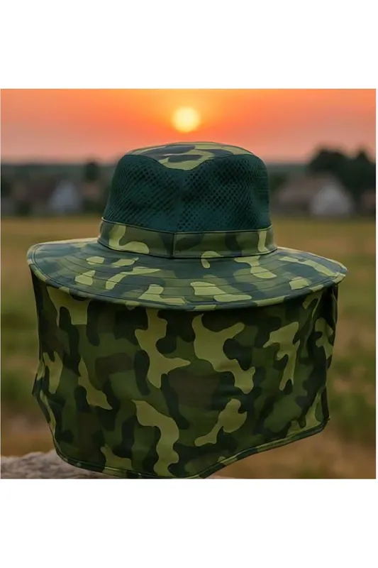 FOTER ŞAPKA