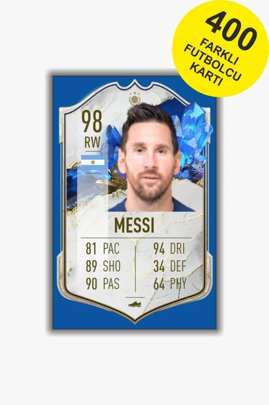 FUTBOL KARTI