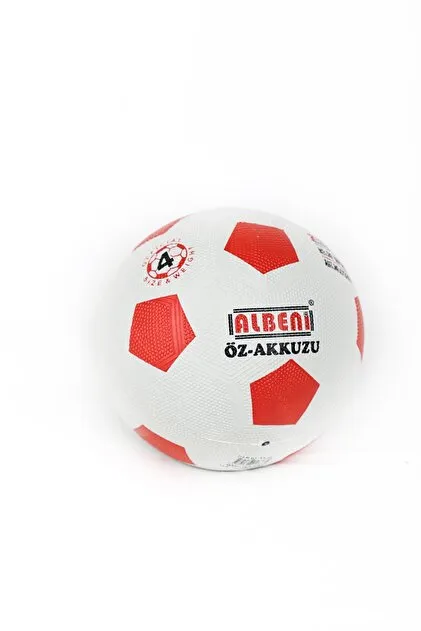 FUTBOL TOPU ( ALBENİ )