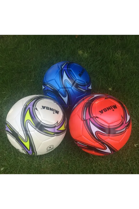 FUTBOL TOPU MİNSA