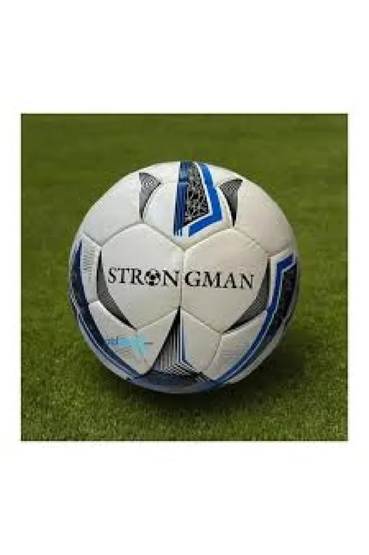 FUTBOL TOPU STRONGMAN