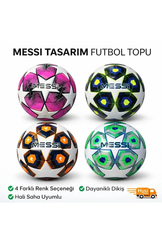 FUTBOL TOPU VAGON