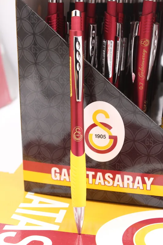 GALATASARAY VERSATİL KALEM