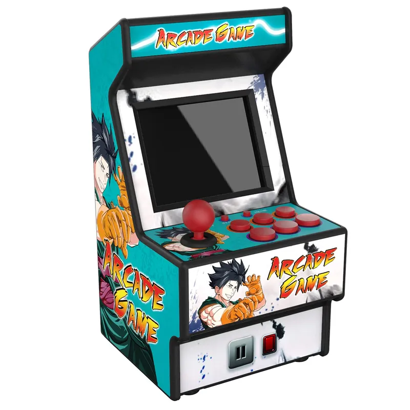 GAME MACHİNE