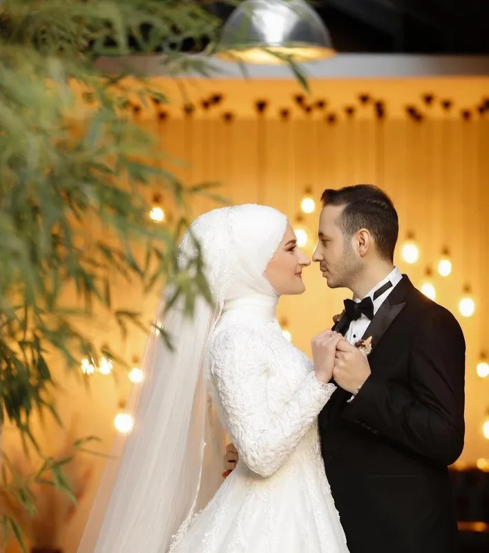 GELİN DAMAT