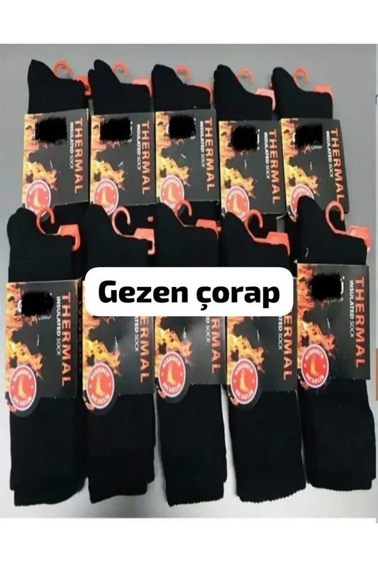 GEZEN SOKET