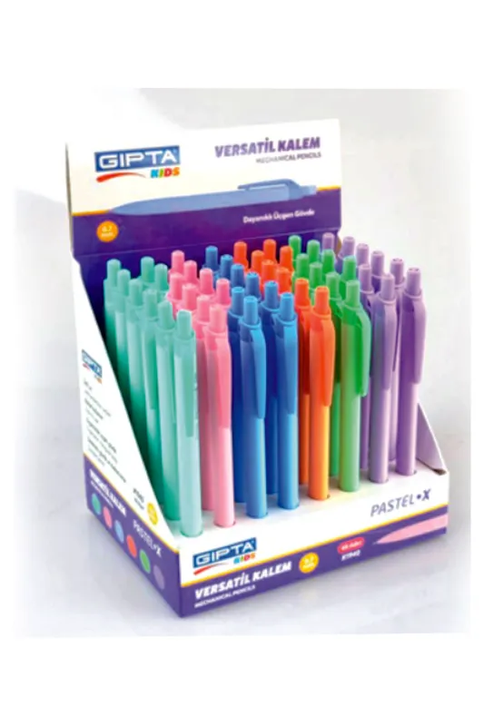 GIPTA 0,7 VERSATİL
