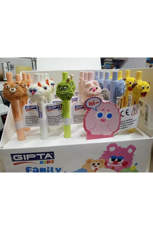 GIPTA KİDS 0,7 VERSATİL