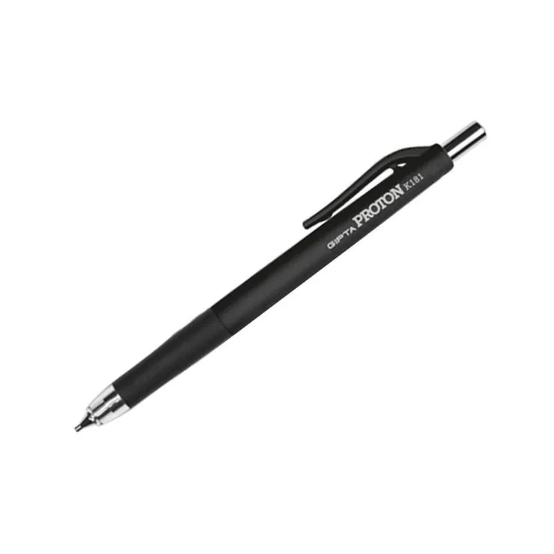 GIPTA PROTON VERSATİL K181 SİYAH
