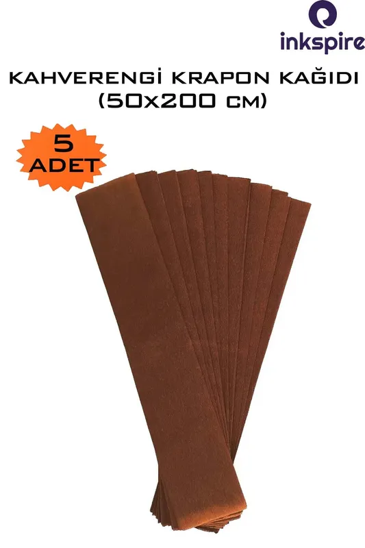 GRAFON KAĞIDI TEKLİ KAHVE