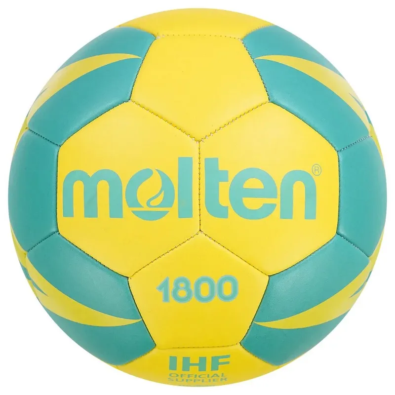 HENTBOL TOPU