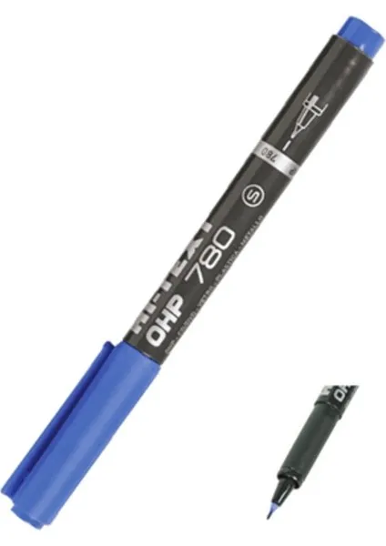 Hİ TECH OHP 780 ASETAT