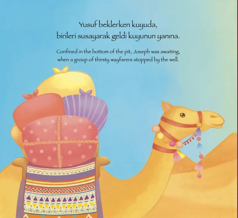 HİKAYE AMBER