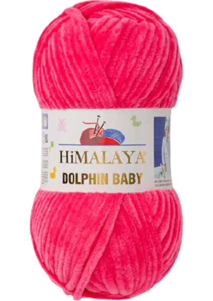 HİMALAYA DOLPHIN BABY 80310