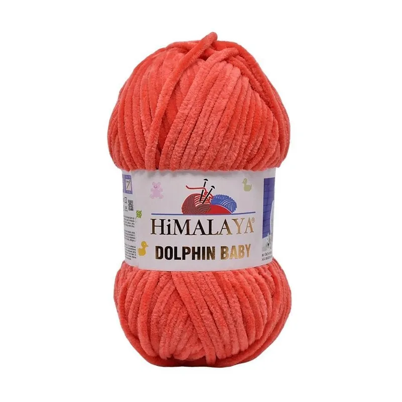 HİMALAYA DOLPHIN BABY 80312