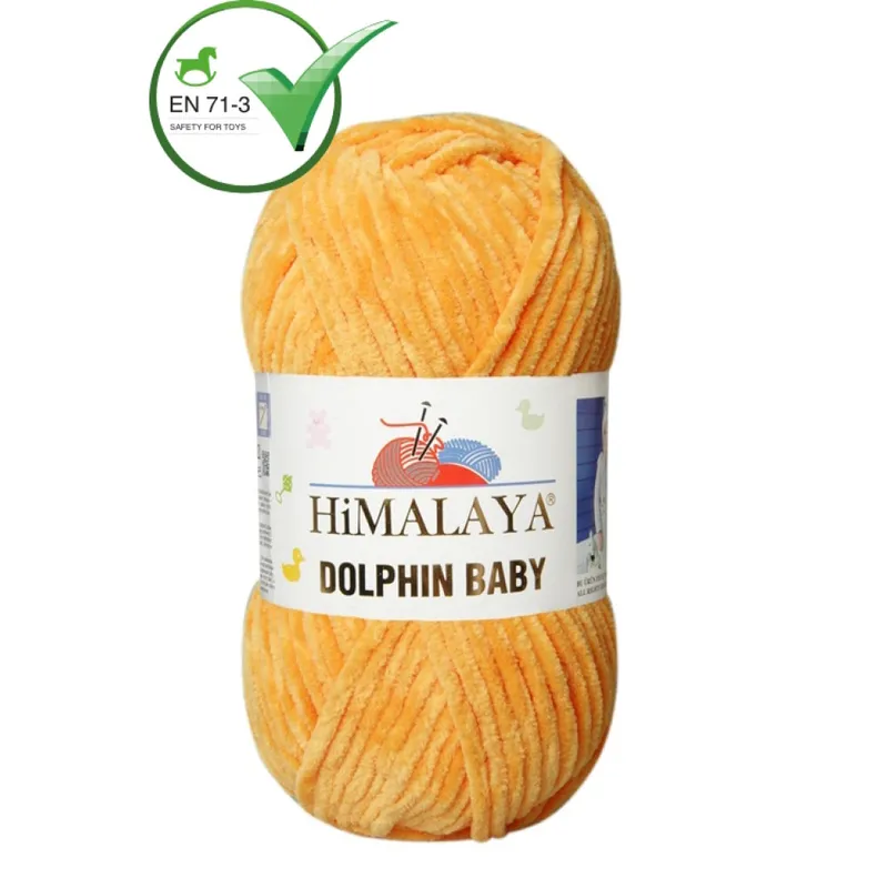HİMALAYA DOLPHIN BABY 80368