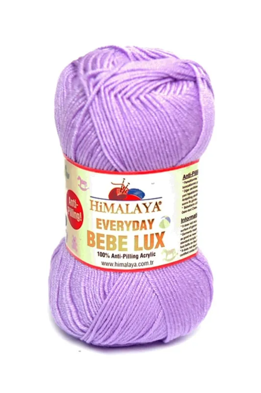 HİMALAYA EVERDAY BEBE LUX 70409 EFLATUN