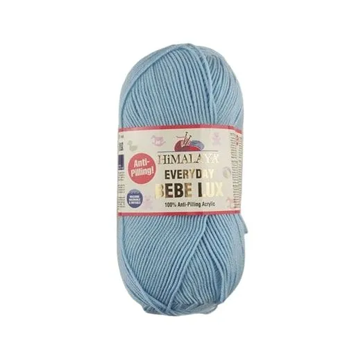 HİMALAYA EVERDAY BEBE LUX 70410 GÖK MAVİ