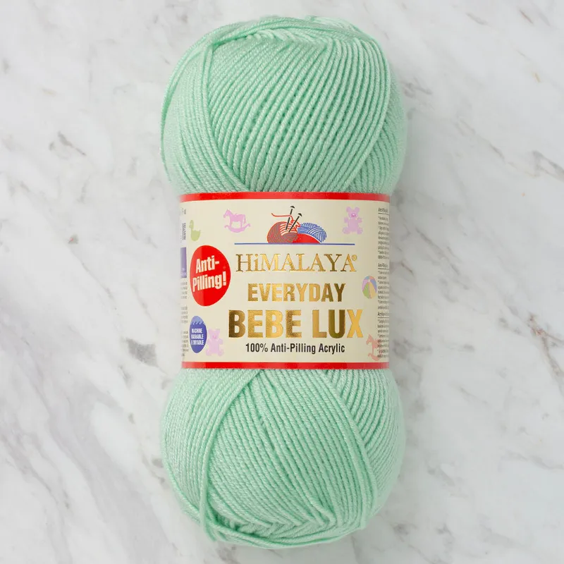 HİMALAYA EVERDAY BEBE LUX 70421 SU YEŞİLİ