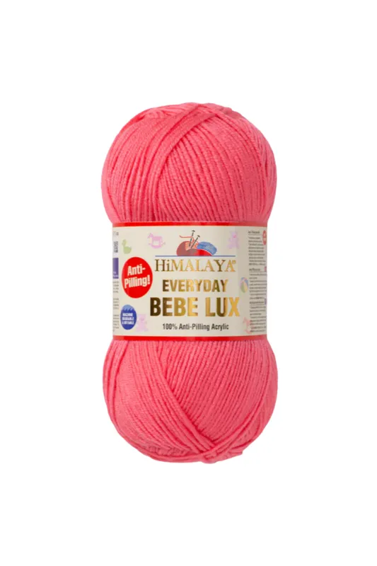 HİMALAYA EVERDAY BEBE LUX 70433 PEMBE