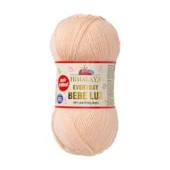 HİMALAYA EVERDAY BEBE LUX 70437 PUDRA
