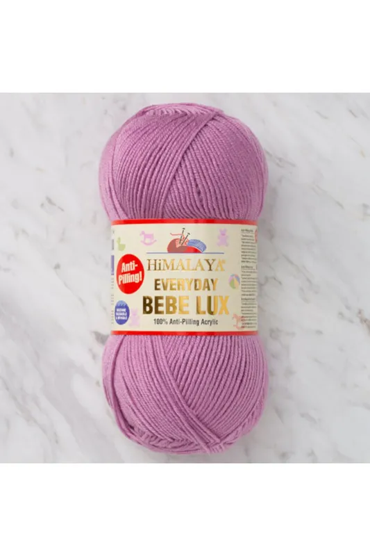 HİMALAYA EVERDAY BEBE LUX 70439 EFLATUN