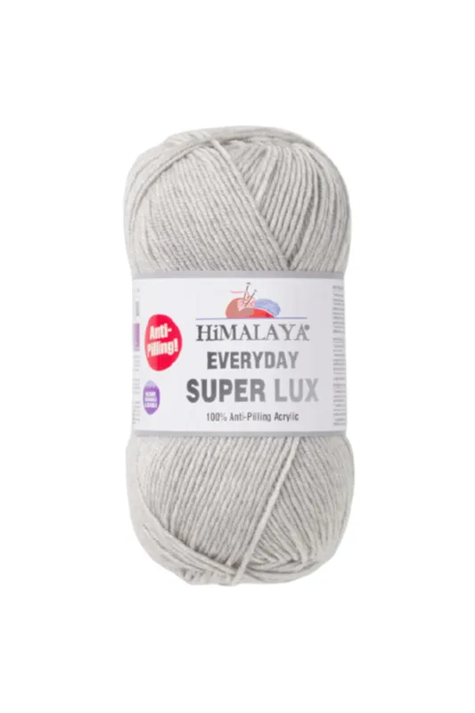 HİMALAYA EVERDAY SUPER LUX 73401 BEYAZ