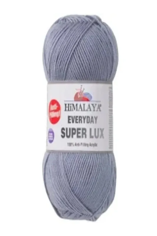 HİMALAYA EVERDAY SUPER LUX 73447 GRİ