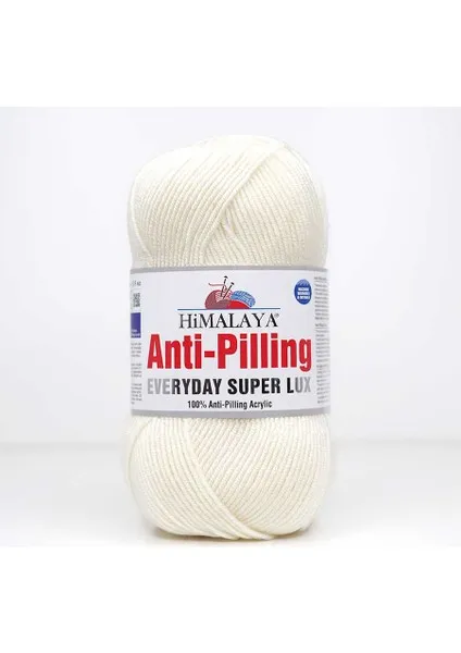 HİMALAYA SUPER LUX 73402 KREM