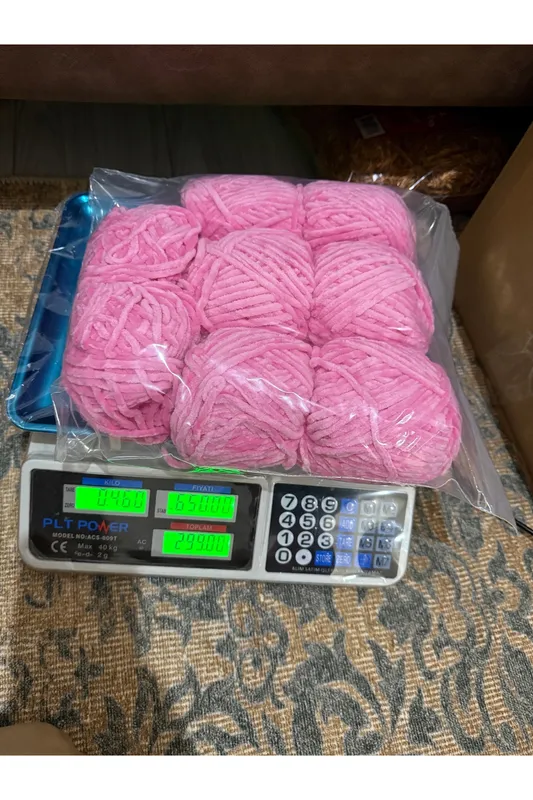 HİMALAYA SÜTÜDYO  KLASİK 200 GR  PEMBE
