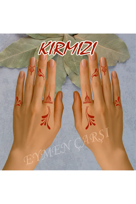 HİNT KINASI  ( KÜLAH )