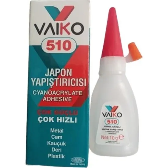 HIZLI CO JAPON  VAIKO YAPIŞTIRICI