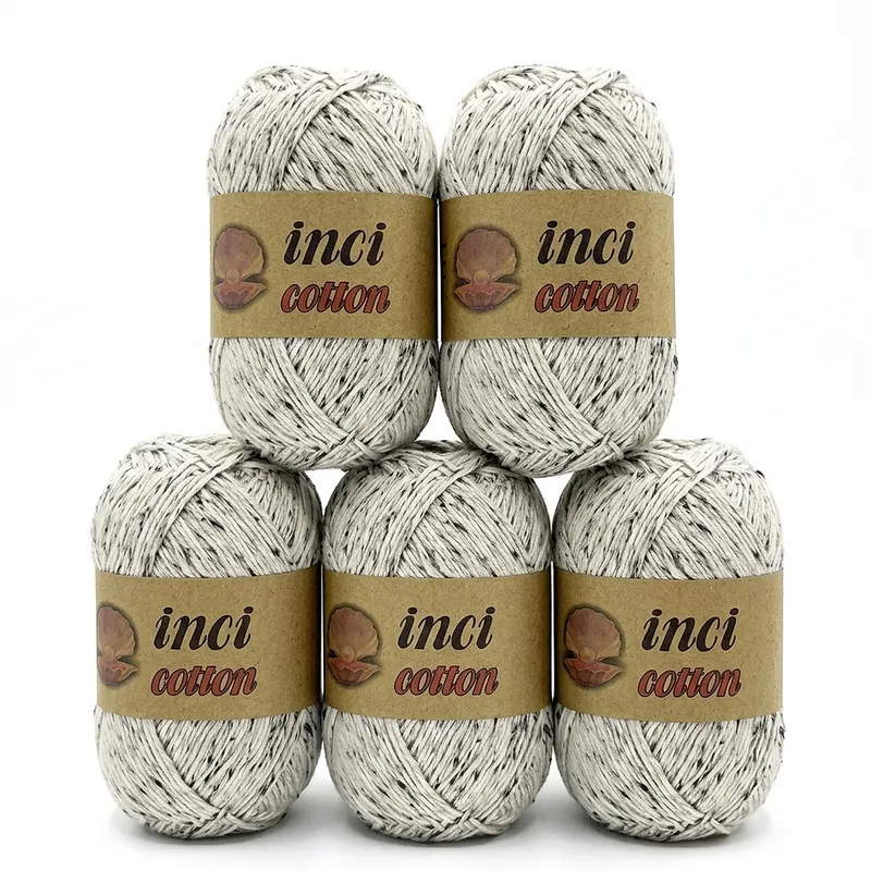 İNCİ 3 NUMARA PAKET