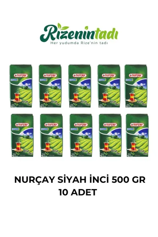 İNCİ NO:169 500 GR