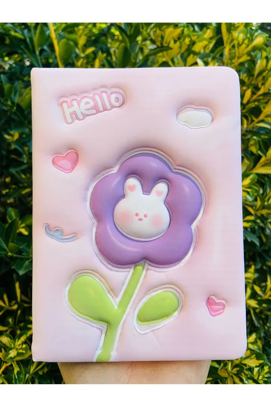 KABARTMALI PUFFY DEFTER
