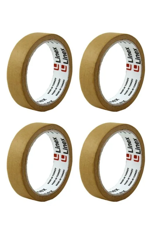 KAĞIT BANT KALIN24 MM İNCE