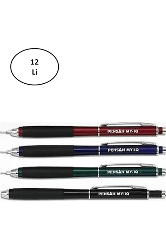 KALEM ŞIRINGA 0,7 MM VERSATİL