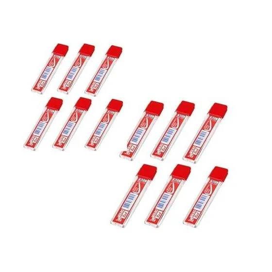 KALEM UCU MASİS 0,7 MM KIRMIZI