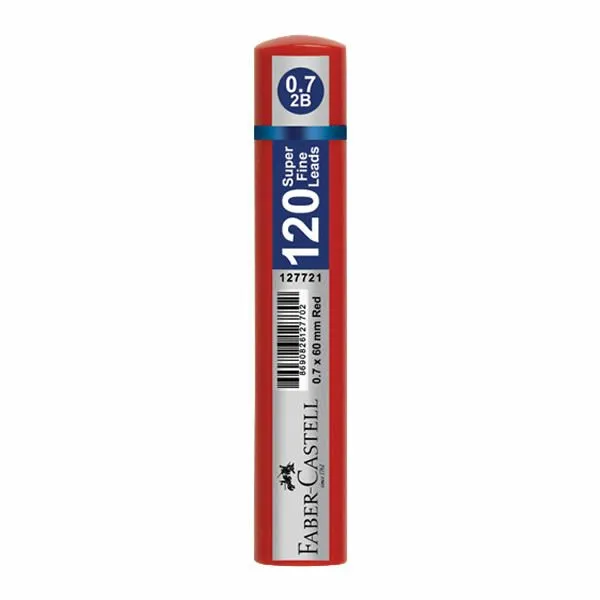 KALEM UCU SÜDOR 0,7 MM 120 Lİ