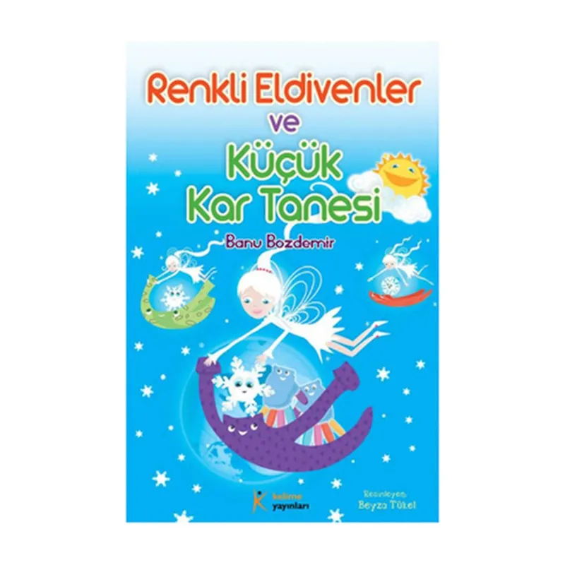 KAR ELDİVENİ