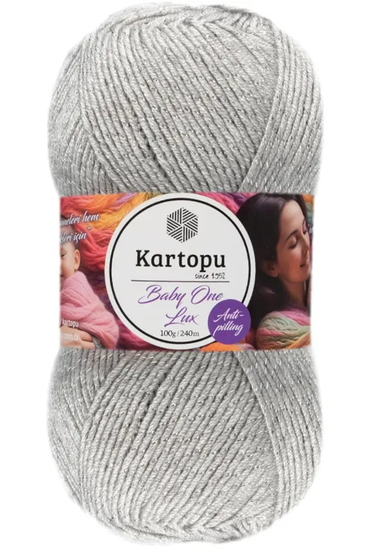 KARTOPU BABY ONE 1002