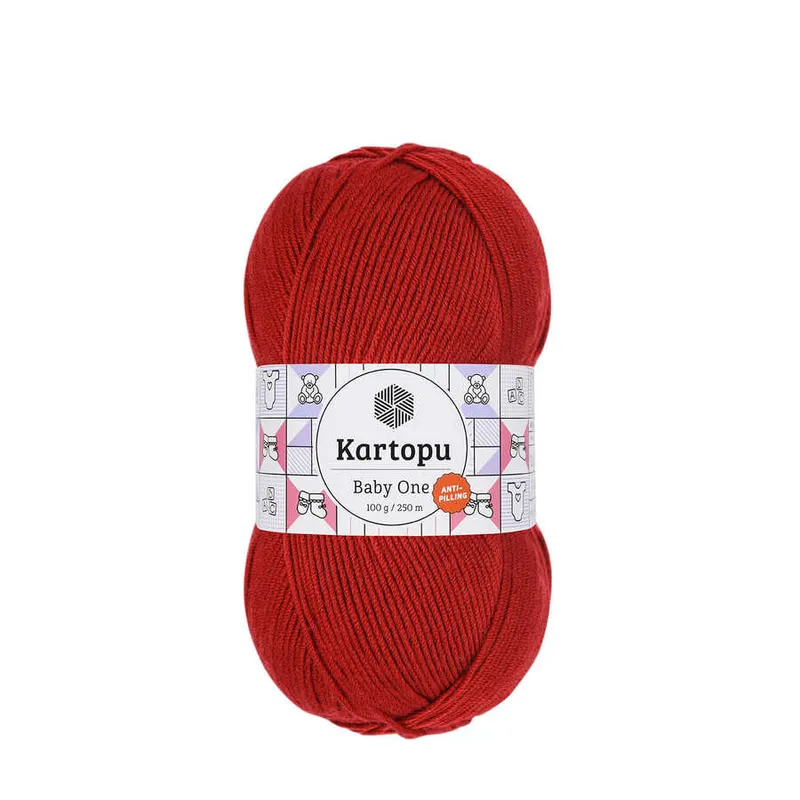 KARTOPU BABY ONE 129