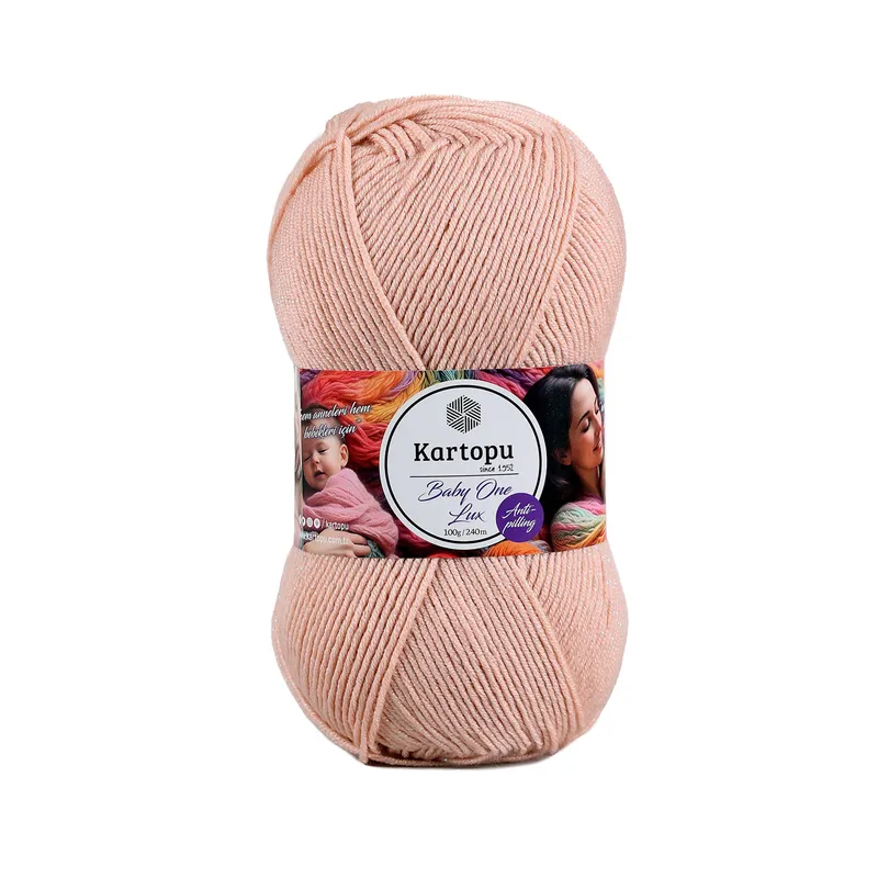 KARTOPU BABY ONE 1873