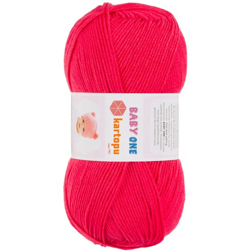 KARTOPU BABY ONE 254