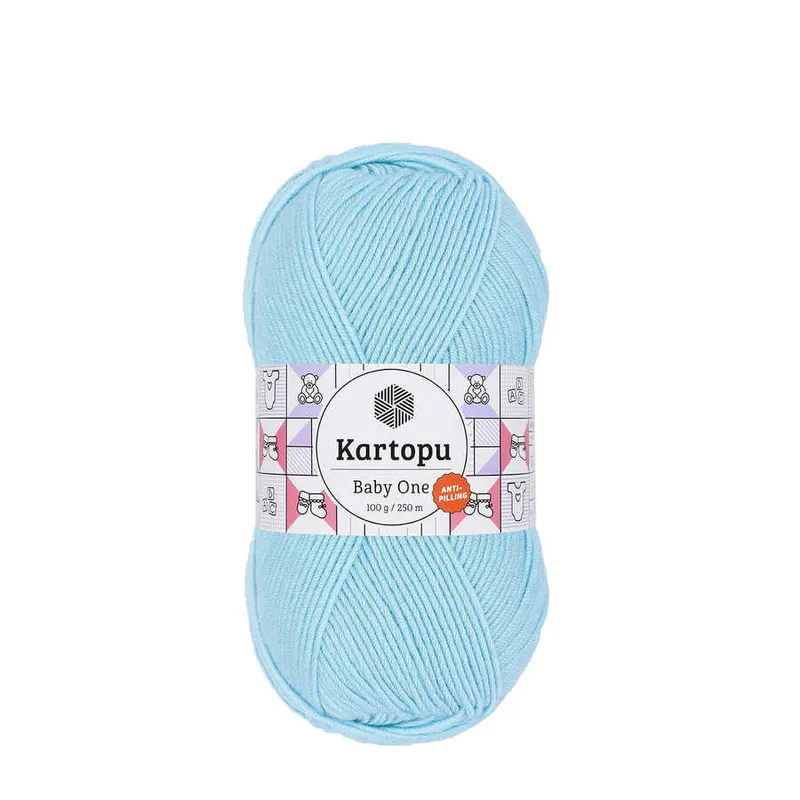 KARTOPU BABY ONE 502