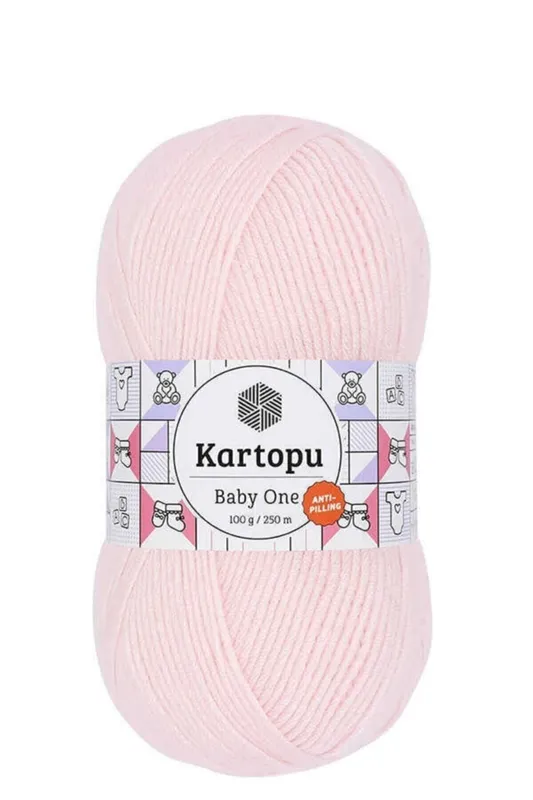 KARTOPU BABY ONE 699