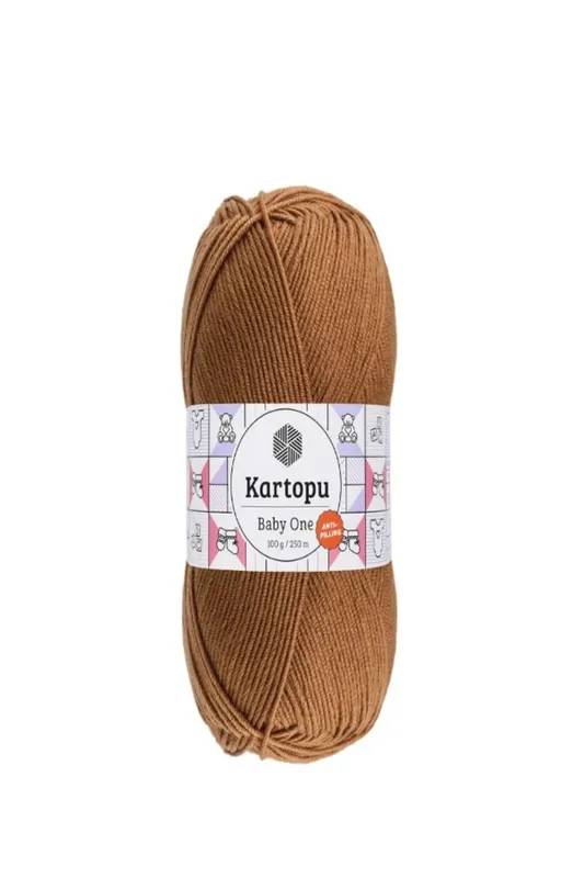 KARTOPU BABY ONE 846