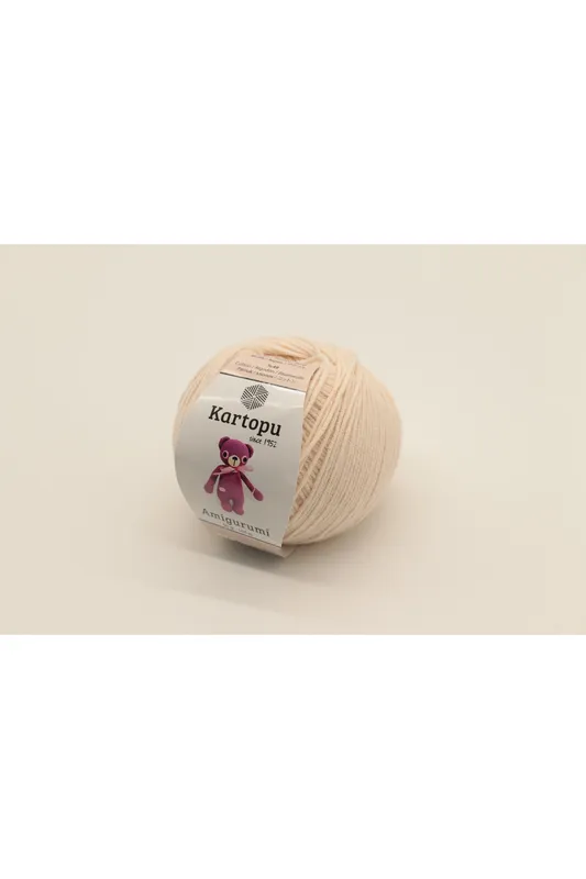 KARTOPU BABY ONE 861 TEN RENGİ